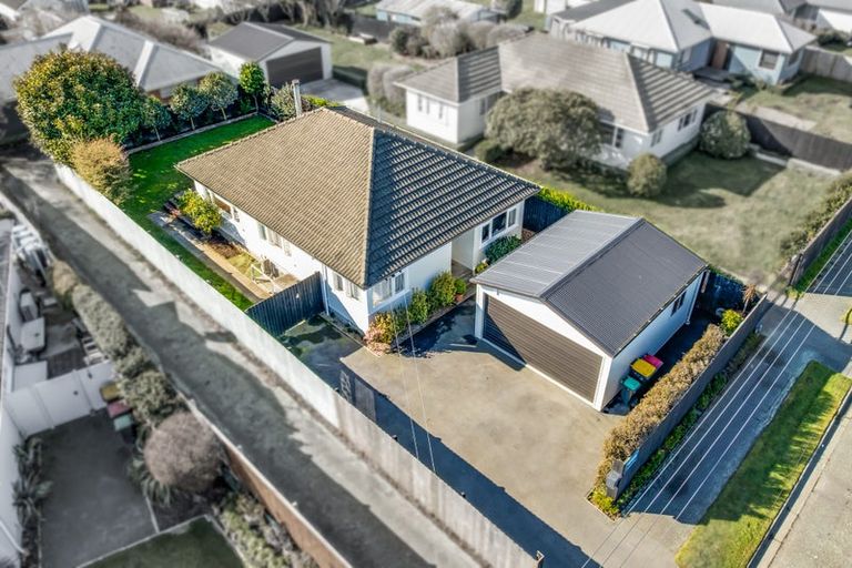 Photo of property in 1/105 Veitches Road, Casebrook, Christchurch, 8051