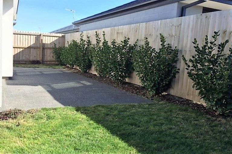 Photo of property in 24 Nacelle Road, Wigram, Christchurch, 8042