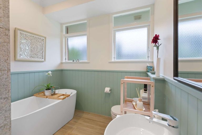 Photo of property in 408 Albert Street, Hokowhitu, Palmerston North, 4410