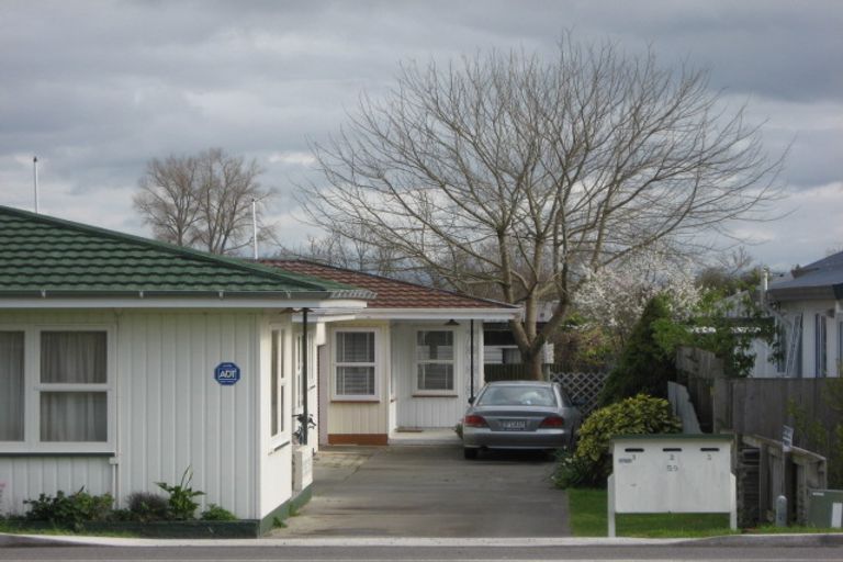 Photo of property in 2/59 Napier Road, Havelock North, 4130