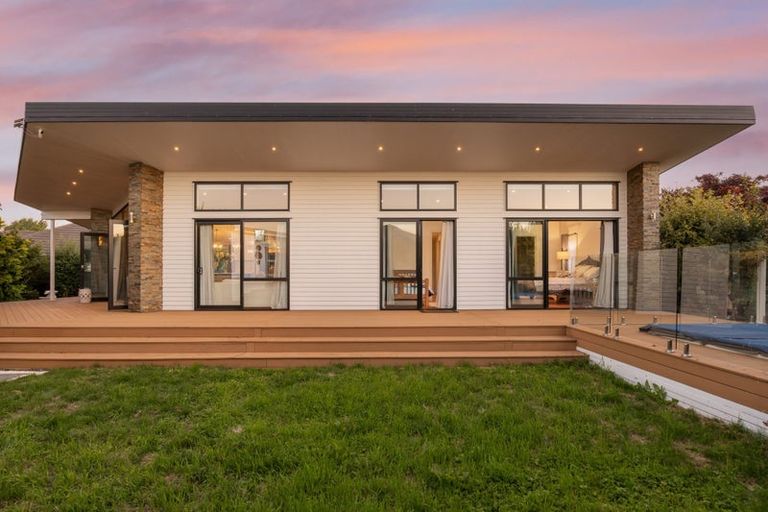 Photo of property in 129 Otaki Street, Kaiapoi, 7630