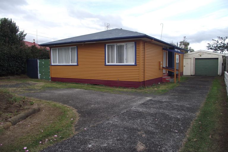 Photo of property in 27 Princes Street, Waihi, 3610