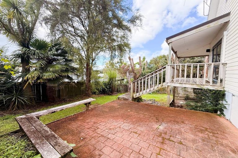 Photo of property in 47h Ambler Avenue, Glen Eden, Auckland, 0602