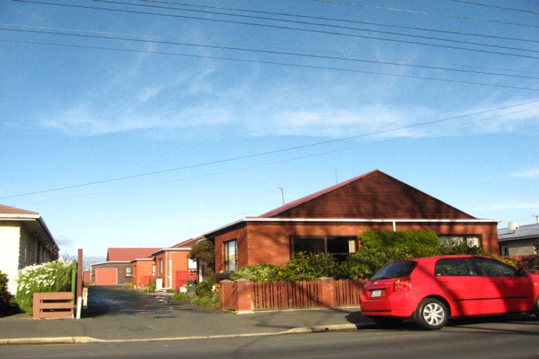 Photo of property in 155a Bay View Road, South Dunedin, Dunedin, 9012