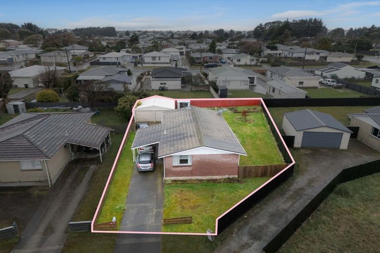 Photo of property in 20 Waiau Place, Kingswell, Invercargill, 9812