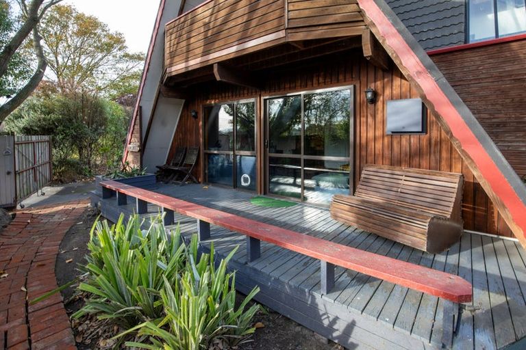 Photo of property in 518 Linwood Avenue, Woolston, Christchurch, 8062