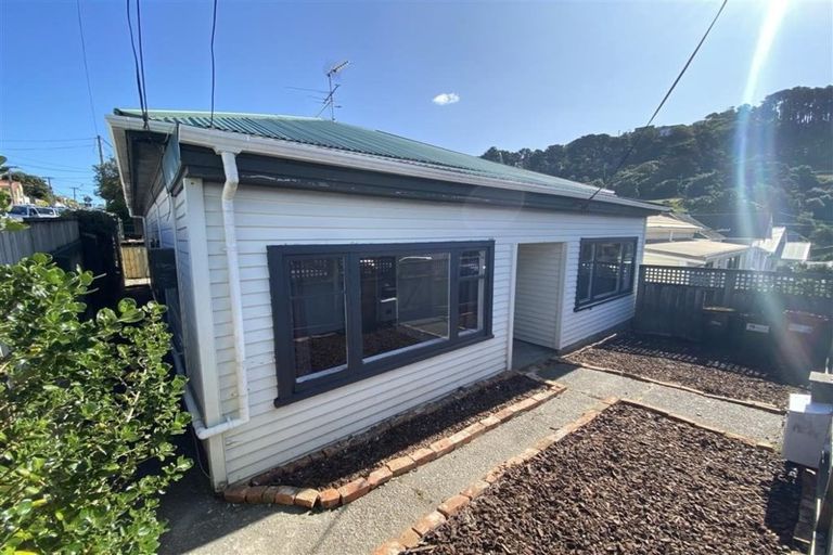 Photo of property in 41 Hall Street, Newtown, Wellington, 6021
