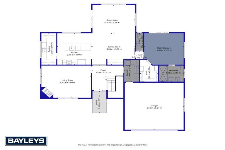 Photo of property in 123 Beaumaris Boulevard, Bethlehem, Tauranga, 3110