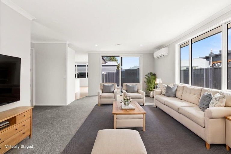 Photo of property in 800a Puriri Street, Raureka, Hastings, 4120