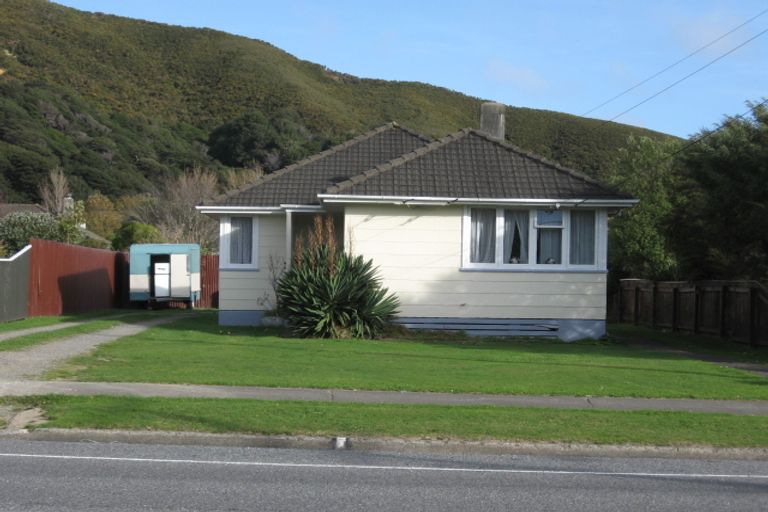 Photo of property in 110 Rata Street, Naenae, Lower Hutt, 5011