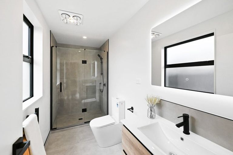 Photo of property in 1 Gosset Avenue, Chartwell, 3210