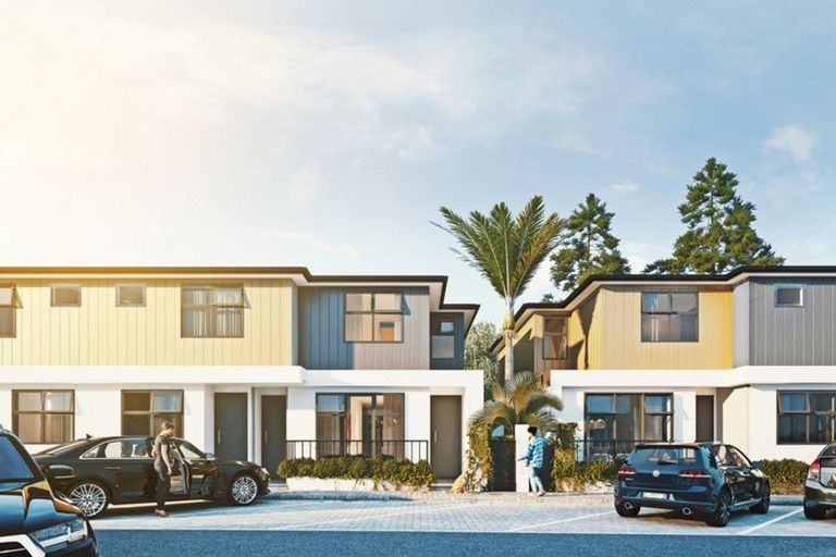 Photo of property in 3/447 Hibiscus Coast Highway, Orewa, 0931