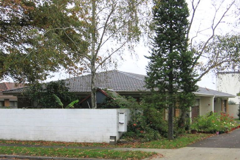 Photo of property in 1/11 Lupton Road, Manurewa, Auckland, 2102
