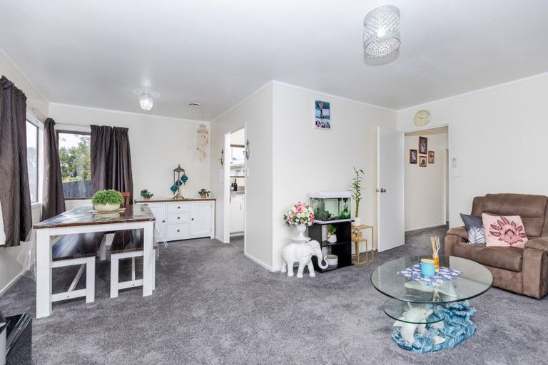 Photo of property in 16 Leather Street, Huntly, 3700