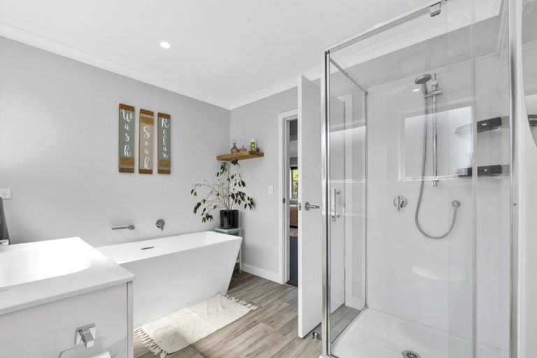 Photo of property in 120 Kaimata Road, Kaimata, Inglewood, 4390