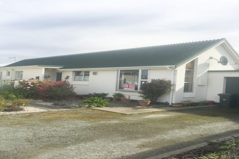 Photo of property in 328b Thames Highway, Oamaru North, Oamaru, 9400