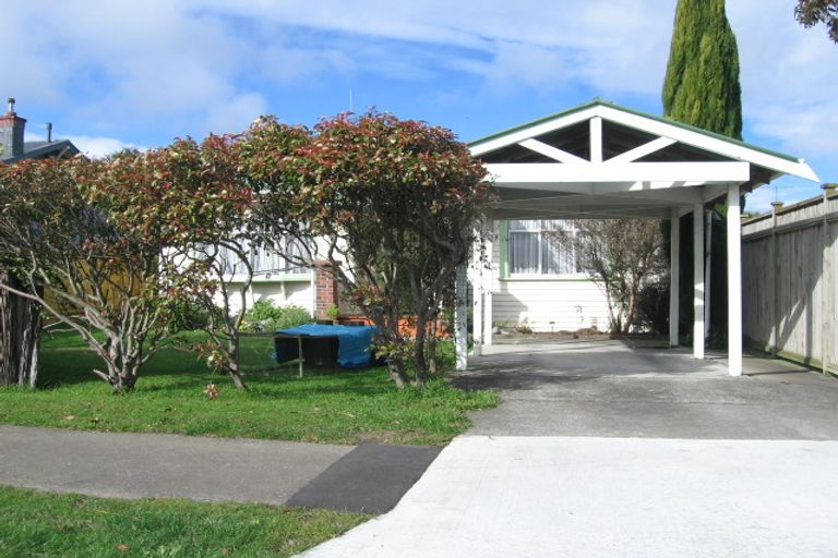 Photo of property in 40 Puriri Terrace, Roslyn, Palmerston North, 4414