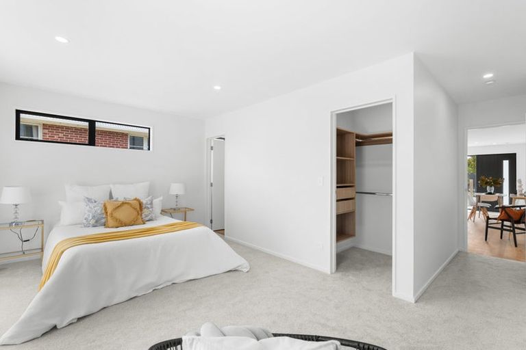 Photo of property in 5/32 Amuri Street, Hei Hei, Christchurch, 8042