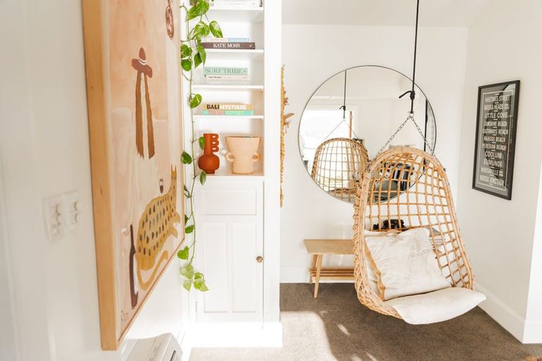 Photo of property in 3 Flowers Track, Scarborough, Christchurch, 8081