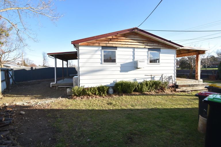 Photo of property in 80 Mackenzie Drive, Twizel, 7901