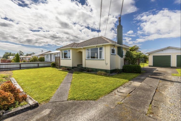 Photo of property in 59 Marumaru Street, Marton, 4710