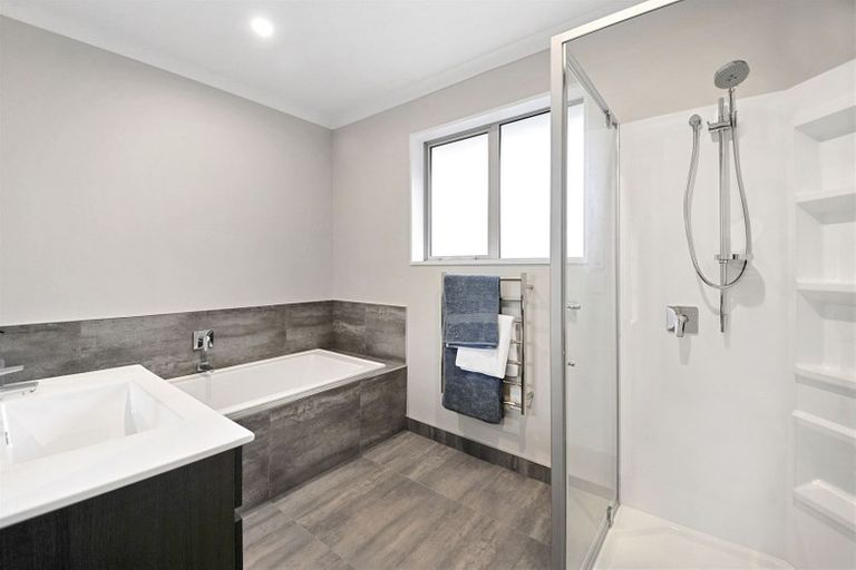 Photo of property in 572 East Maddisons Road, Rolleston, 7615