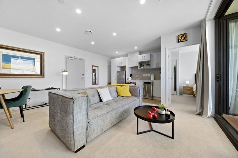 Photo of property in 509/18u Mountain Ash Drive, Frankton, Queenstown, 9300