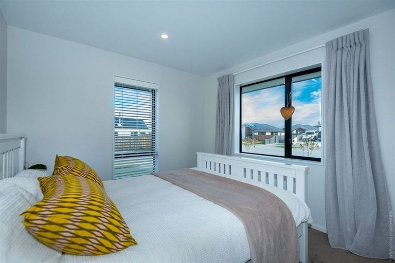 Photo of property in 36 Chris Drive, Rolleston, 7614