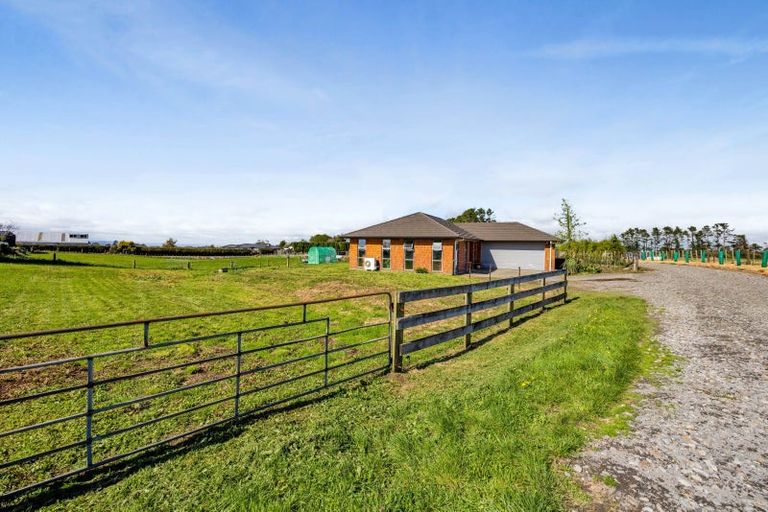 Photo of property in 259 Pembroke Road, Pembroke, Stratford, 4391