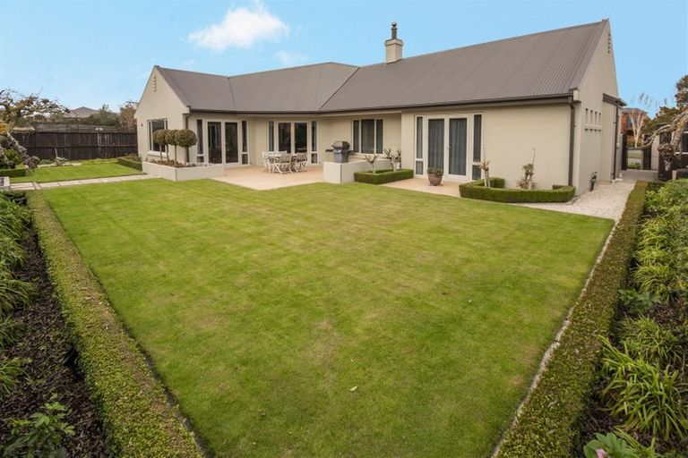 Photo of property in 6 Grosvenor Lane, Rangiora, 7400