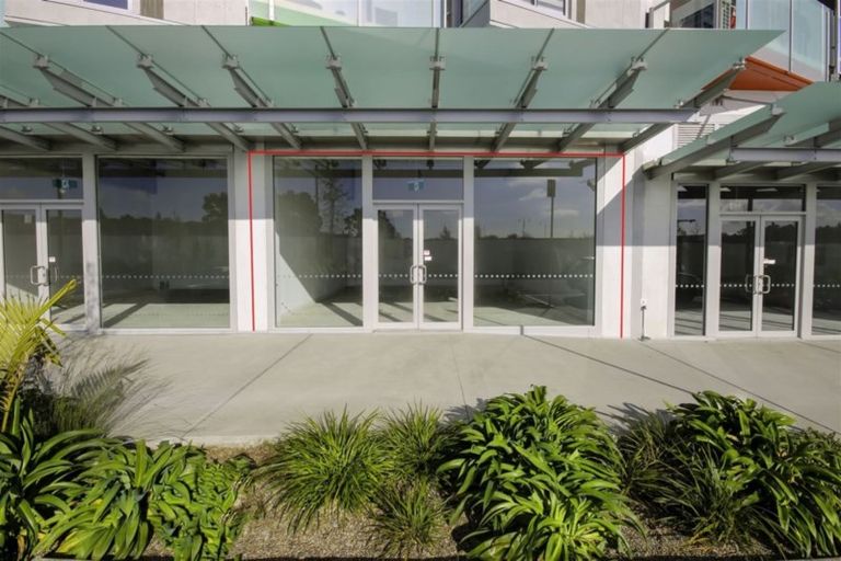 Photo of property in 604/27 Don Mckinnon Drive, Albany, Auckland, 0632