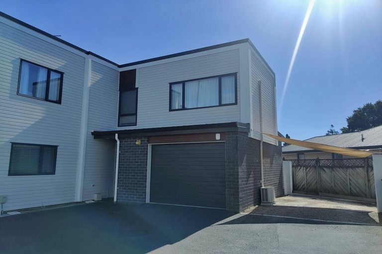 Photo of property in 189u1 Massey Street, Frankton, Hamilton, 3204