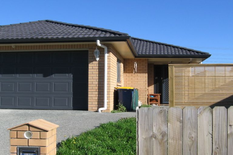 Photo of property in 81 Mili Way South, Ranui, Auckland, 0612
