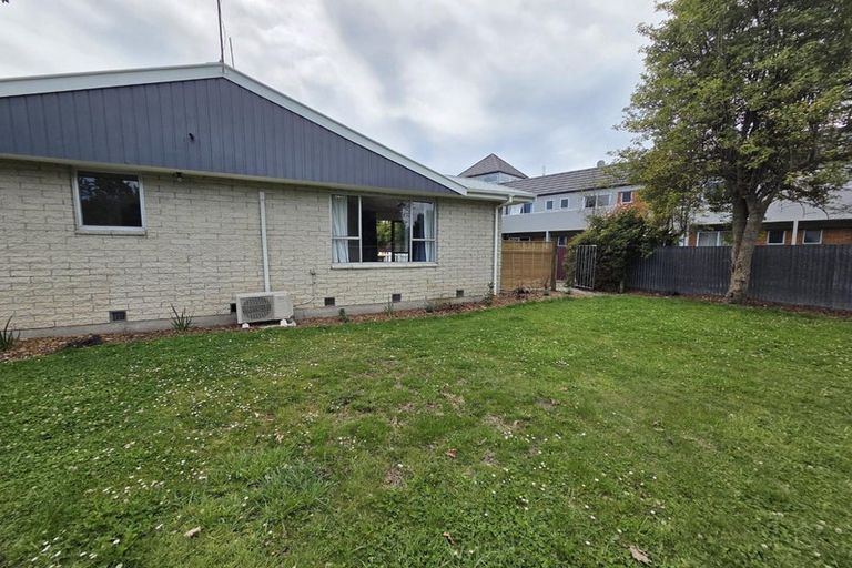 Photo of property in 60 Aldwins Road, Phillipstown, Christchurch, 8062