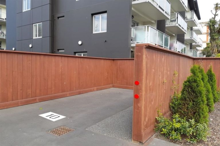 Photo of property in 10/136 Salisbury Street, Christchurch Central, Christchurch, 8013