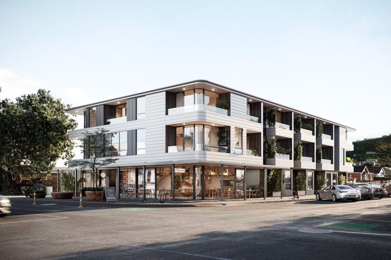 Photo of property in 216 The Parade, Island Bay, Wellington, 6023