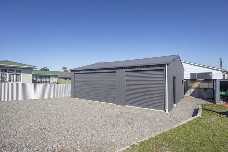 Photo of property in 27 Ouse Street, Oamaru, 9400
