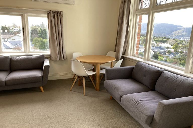 Photo of property in 34 Tweed Street, Roslyn, Dunedin, 9010
