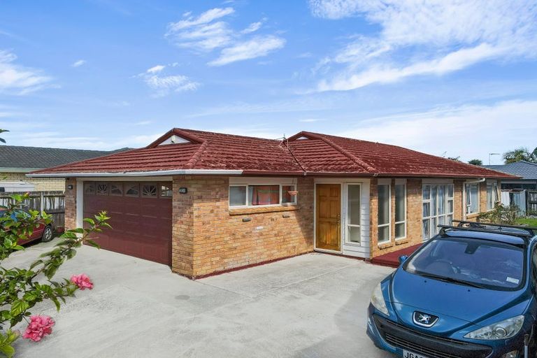 Photo of property in 29 Tilberg Street, Favona, Auckland, 2024