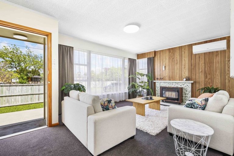 Photo of property in 7 Thornton Place, Melville, Hamilton, 3206