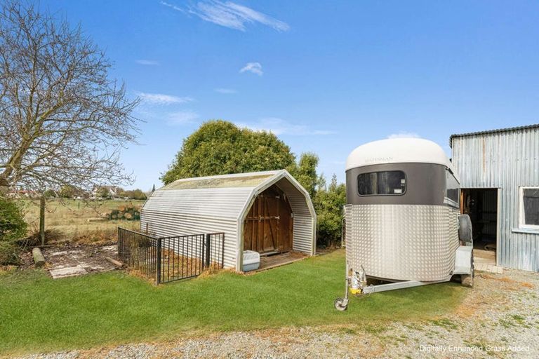 Photo of property in 21 Grant Street, Temuka, 7920