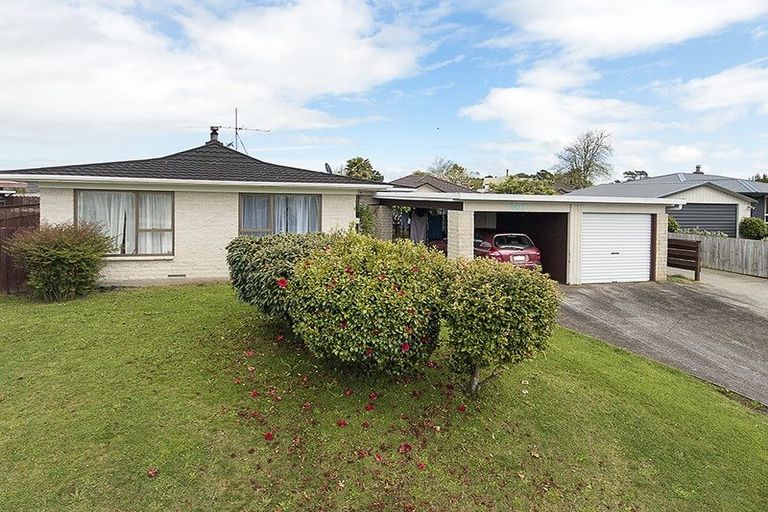 Photo of property in 102 Racecourse Road, Waiuku, 2123