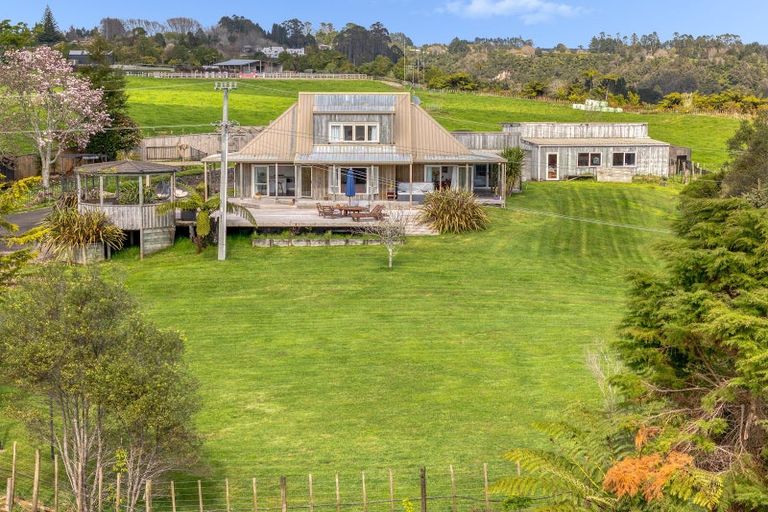 Photo of property in 91 Williams Road North, Pyes Pa, Tauranga, 3173