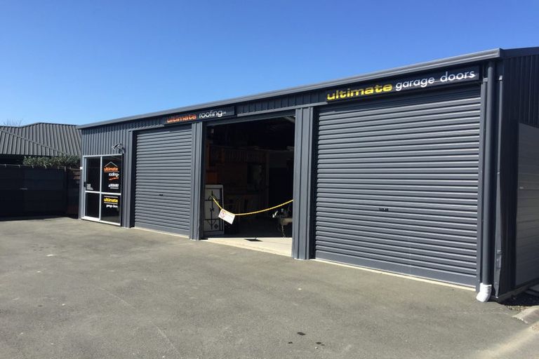 Photo of property in 97 Gladstone Road, Richmond, 7020