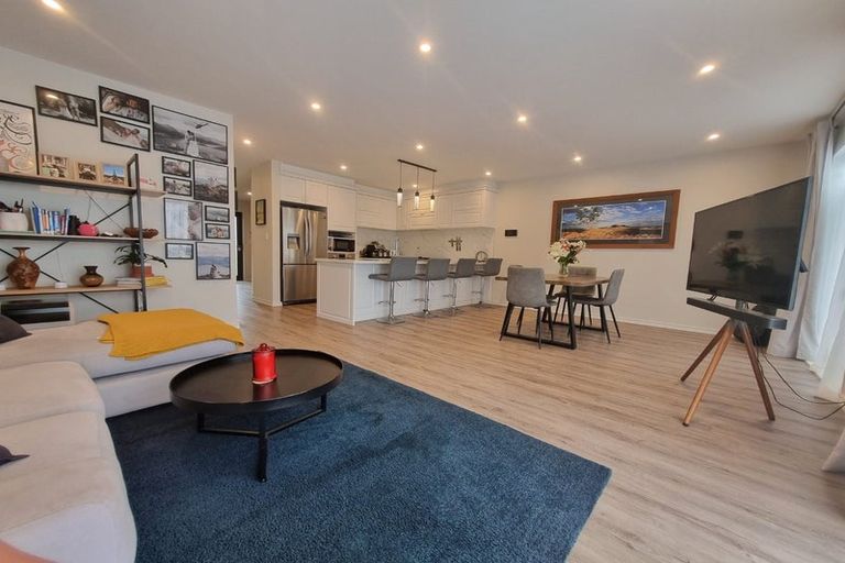 Photo of property in 72 Joshua Carder Drive, Hobsonville, Auckland, 0616