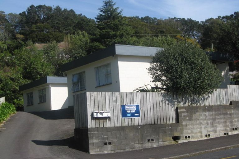 Photo of property in 66 Glenpark Avenue, Frankleigh Park, New Plymouth, 4310