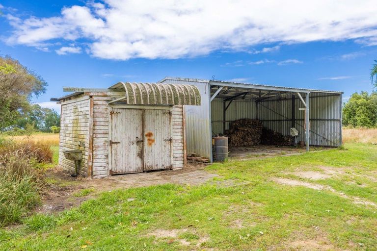 Photo of property in 420 O'regan Road, Ngahinapouri, Ohaupo, 3882