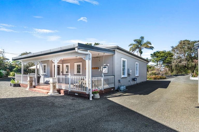 Photo of property in 3 Signal Stn Road, Pouto, Te Kopuru, 0391