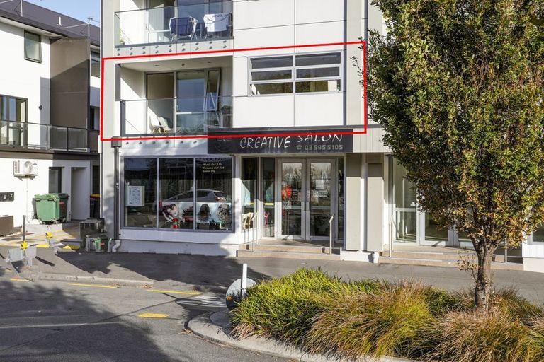 Photo of property in 6/376 Worcester Street, Linwood, Christchurch, 8011