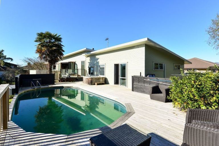 Photo of property in 16 Logan Court, Chartwell, Hamilton, 3210